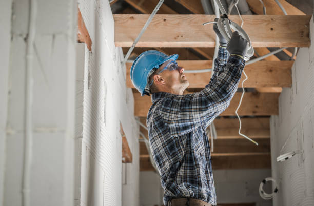 Best Electrical Upgrades for Homes  in Tennille, GA