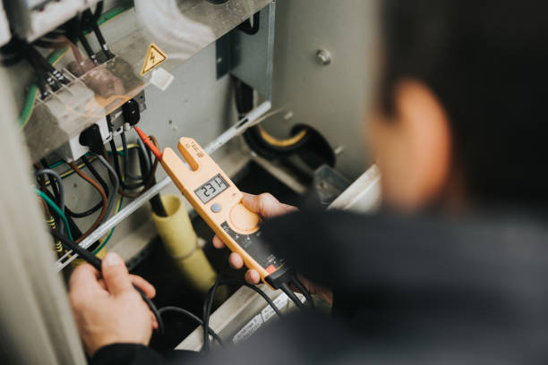 Best Affordable Electrical Installation  in Tennille, GA