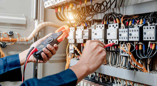 Best Electrical Installation Contractor  in Tennille, GA