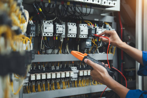 Best Emergency Electrical Repair  in Tennille, GA