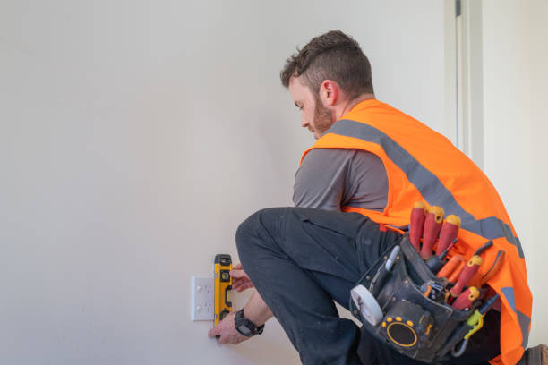 Best Commercial Electrician Services  in Tennille, GA