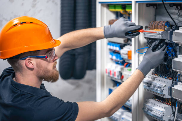 Best Home Electrical Repair  in Tennille, GA