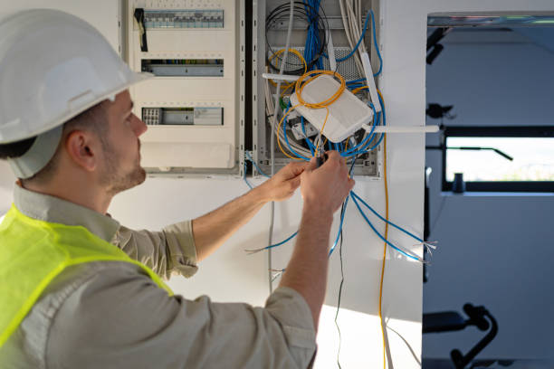 Best Electrical Rewiring Services  in Tennille, GA