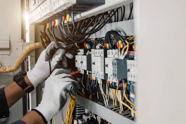 Best 24-Hour Electrician  in Tennille, GA